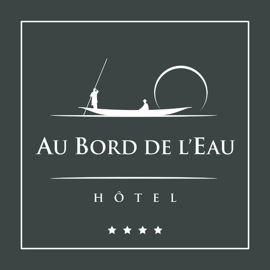 Au Bord De L'Eau Hotel Bamako Exterior photo
